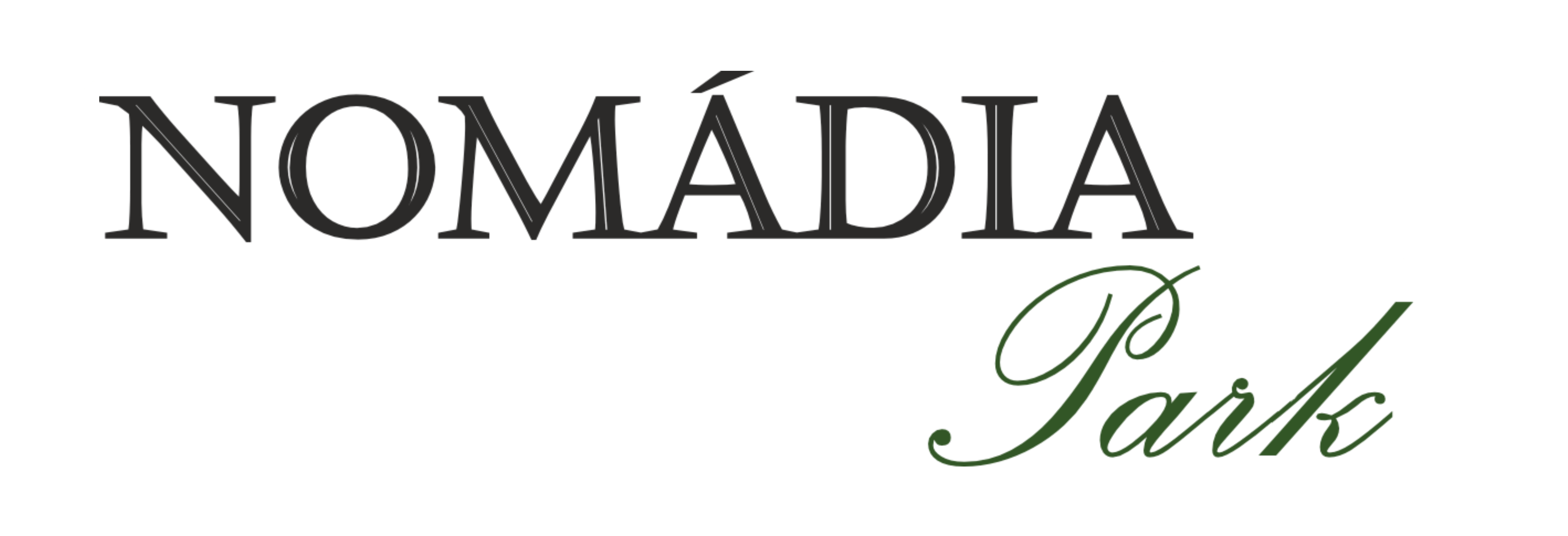 Nomádia